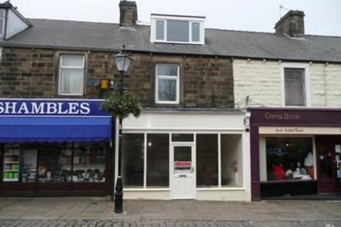 Retail property (high street) for sale, 27 Albert Rd Barnoldswick BB18 5AA