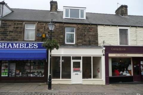Retail property (high street) for sale, 27 Albert Rd Barnoldswick BB18 5AA