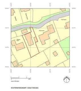 Land for sale, Hornbury Hill Minety SN16 9QG