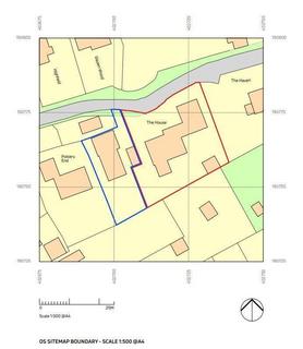 Land for sale, Hornbury Hill Minety SN16 9QG