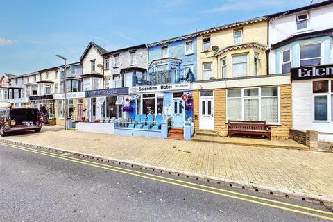 Hospitality for sale, 44 St Chads Rd Blackpool FY1 6BP