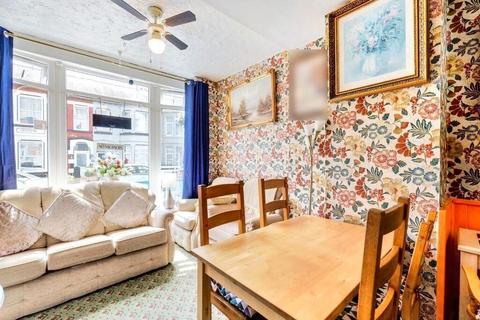 Hospitality for sale, 44 St Chads Rd Blackpool FY1 6BP