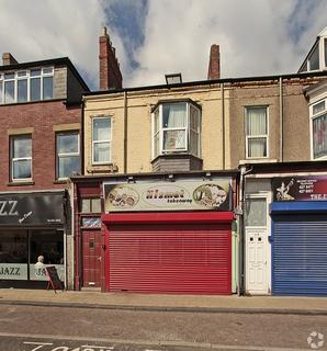 Retail property (high street) for sale, 24 Frederick St South Shields NE33 5EA