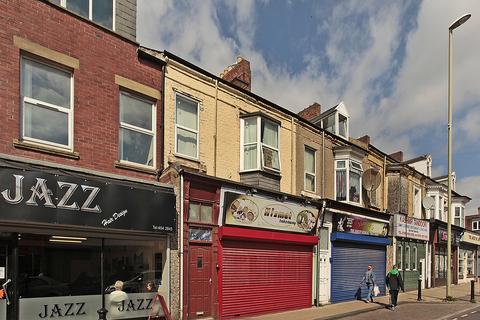 Retail property (high street) for sale, 24 Frederick St South Shields NE33 5EA