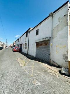 Industrial development for sale, 4-14 Keswick Rd Blackpool FY1 5PB