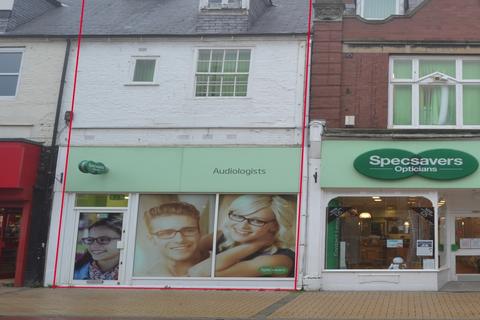 Retail property (high street) for sale, 29 King St Bridlington YO15 2DN