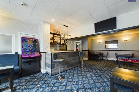 Hospitality for sale, 48 Withnell Rd Blackpool FY4 1HE