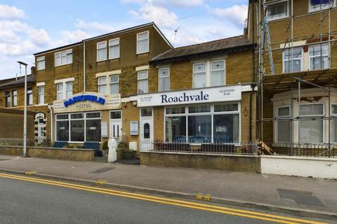 Hospitality for sale, 48 Withnell Rd Blackpool FY4 1HE