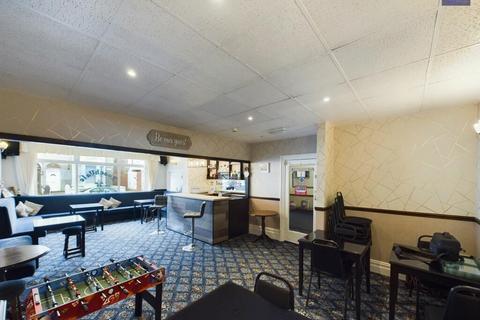 Hospitality for sale, 48 Withnell Rd Blackpool FY4 1HE
