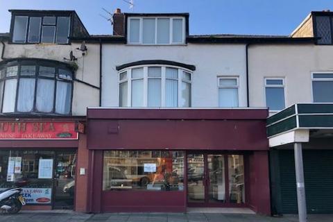 Retail property (high street) for sale, 517-517A Lytham Rd Blackpool FY4 1TE