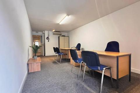 Retail property (high street) to rent, 17A Walm Ln London NW2 5SJ
