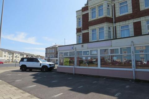 Hospitality for sale, 6 Clifton Dr Blackpool FY4 1NE