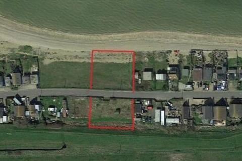 Land for sale, 230 Faversham Rd Whitstable CT5 4BL