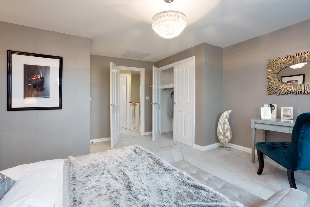 Winchcombe 27 bedroom