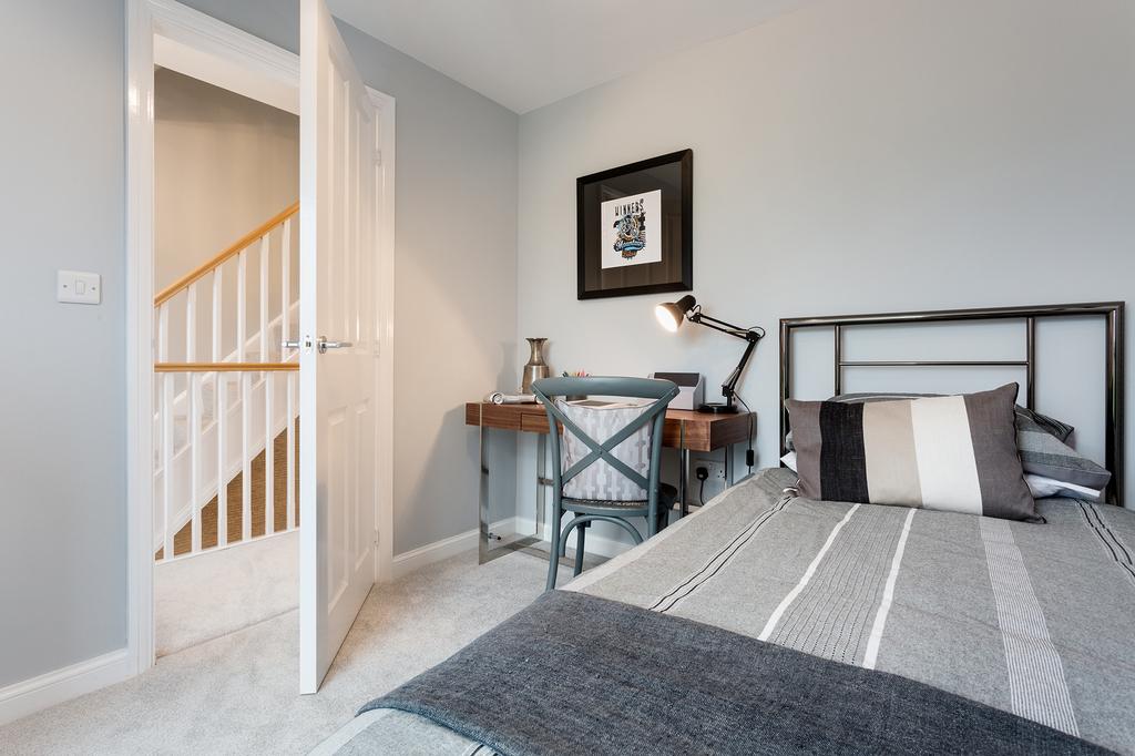 Winchcombe 19 bedroom