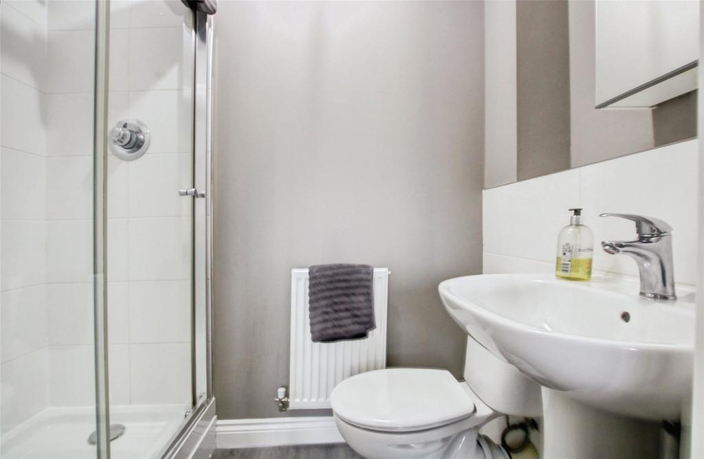 Ensuite