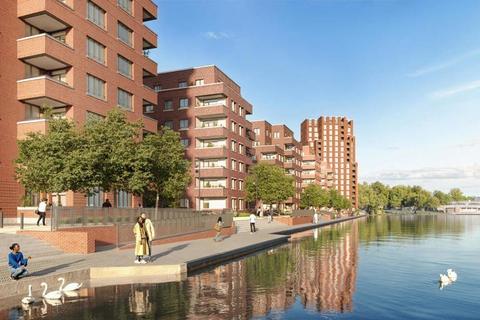undefined, Southmere, Harrow Manorway, London, SE2