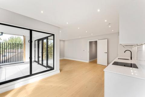 2 bedroom flat for sale, Beatrice Road, London, SE1