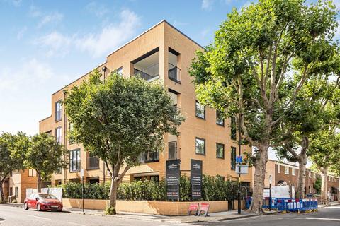 2 bedroom flat for sale, Beatrice Road, London, SE1