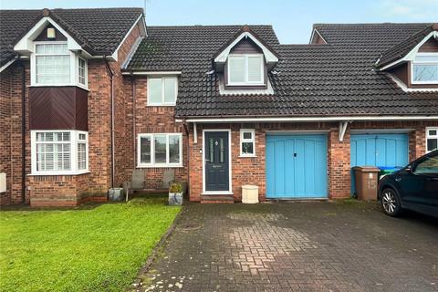 undefined, Copthorne Close, Heywood, Greater Manchester, OL10