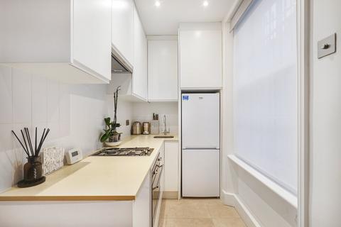 undefined, Charlwood Street, London, SW1V