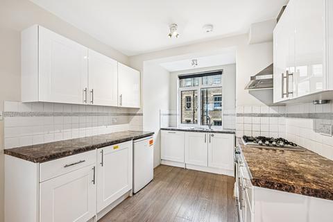 3 bedroom flat to rent, Westmoreland Terrace, Pimlico, London, SW1V