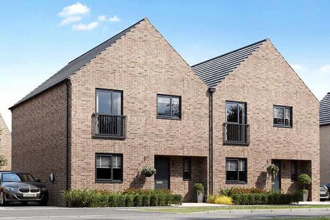 4 bedroom semi-detached house for sale, Plot 10 - 25% share at Stirling Fields, Stirling Road, Northstowe CB24