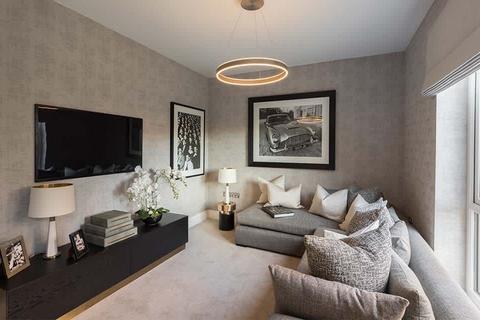 undefined, Plot 11 - 25% share at Stirling Fields, Stirling Road, Northstowe CB24
