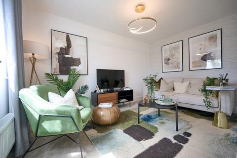 4 bedroom semi-detached house for sale, Plot 12 - 75% share at Stirling Fields, CB24, Stirling Road, Northstowe CB24