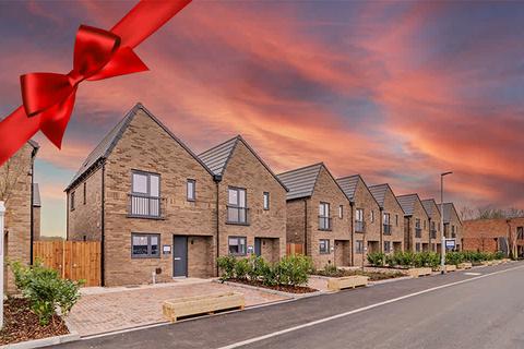 3 bedroom semi-detached house for sale, Plot 200 - 25% share at Stirling Fields, CB24, Stirling Road, Northstowe CB24