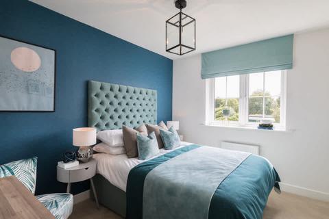 undefined, Plot 200 - 75% share at Stirling Fields, Stirling Road, Northstowe CB24