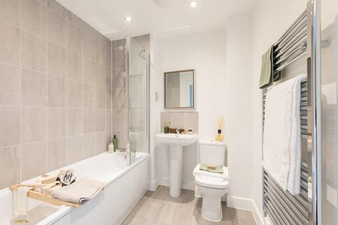 undefined, Plot 200 - 75% share at Stirling Fields, Stirling Road, Northstowe CB24