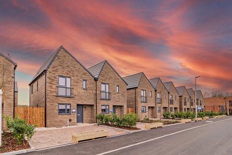 undefined, Plot 200 - 75% share at Stirling Fields, Stirling Road, Northstowe CB24