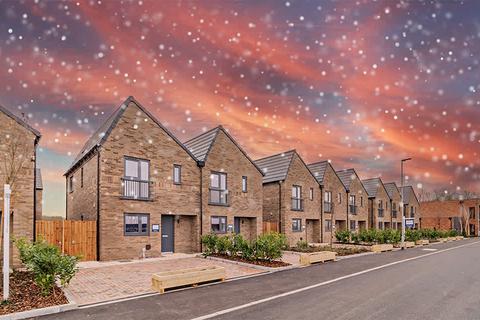 undefined, Plot 201 - 25% share at Stirling Fields, Stirling Road, Northstowe CB24