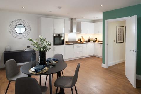 undefined, Plot 201 - 25% share at Stirling Fields, Stirling Road, Northstowe CB24