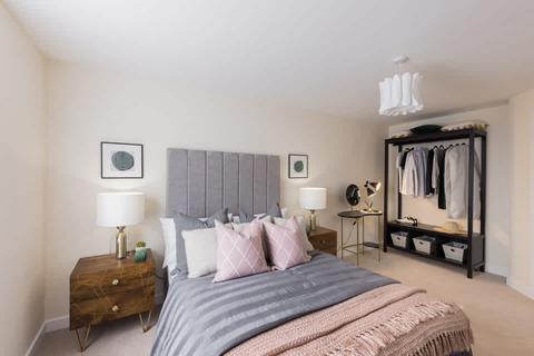 3 bedroom semi-detached house for sale, Plot 39 - 50% share at Stirling Fields, CB24, Stirling Road, Northstowe CB24
