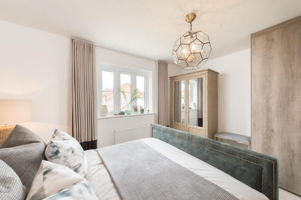 Persona-homes-stirling-fields-harvard-bedroom 2