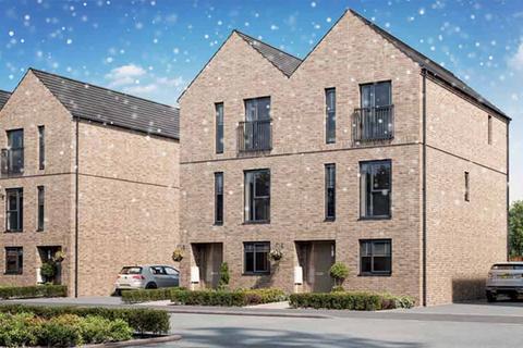 3 bedroom semi-detached house for sale, Plot 40 - 25% share at Stirling Fields, CB24, Stirling Road, Northstowe CB24