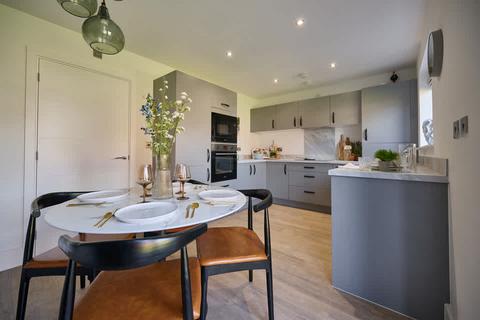 3 bedroom semi-detached house for sale, Plot 40 - 75% share at Stirling Fields, CB24, Stirling Road, Northstowe CB24