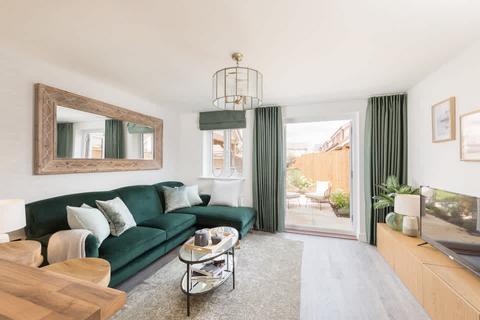 3 bedroom semi-detached house for sale, Plot 41 - 25% share at Stirling Fields, CB24, Stirling Road, Northstowe CB24