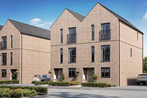 3 bedroom semi-detached house for sale, Plot 41 - 50% share at Stirling Fields, Stirling Road, Northstowe CB24