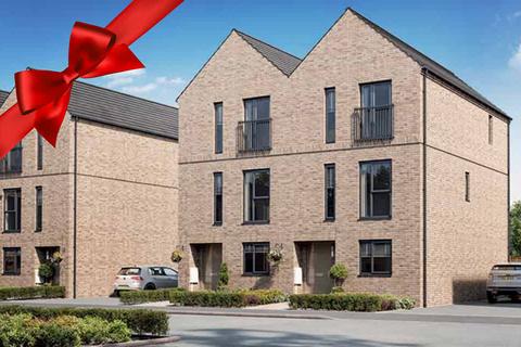 3 bedroom semi-detached house for sale, Plot 41 - 75% share at Stirling Fields, CB24, Stirling Road, Northstowe CB24