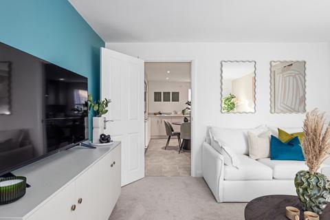 3 bedroom detached house for sale, Plot 237 - SO - 30% share - 17.11.25, at L&Q at Darwin Green Beagle Road, Cambridge CB3