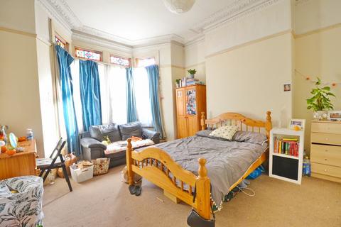 undefined, Sefton Park Road, Bristol BS7