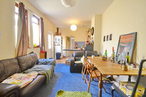 undefined, Sefton Park Road, Bristol BS7
