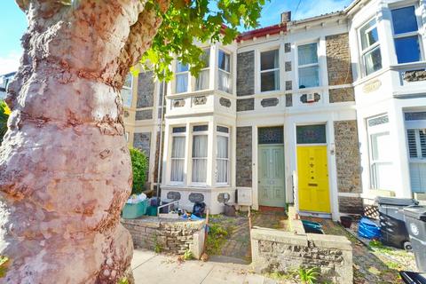undefined, Sefton Park Road, Bristol BS7