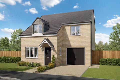 3 bedroom detached house for sale, Plot 028-h, Swinford at Tulip Fields, Oakwood Glade, Holbeach PE12
