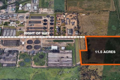 Land to rent, Crown Ln Northampton NN3 9BX