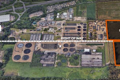 Land to rent - Crown Ln Northampton NN3 9BX