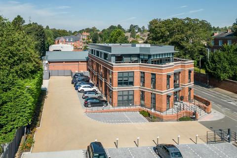 Office to rent, Leicester Rd Market Harborough LE16 7AY